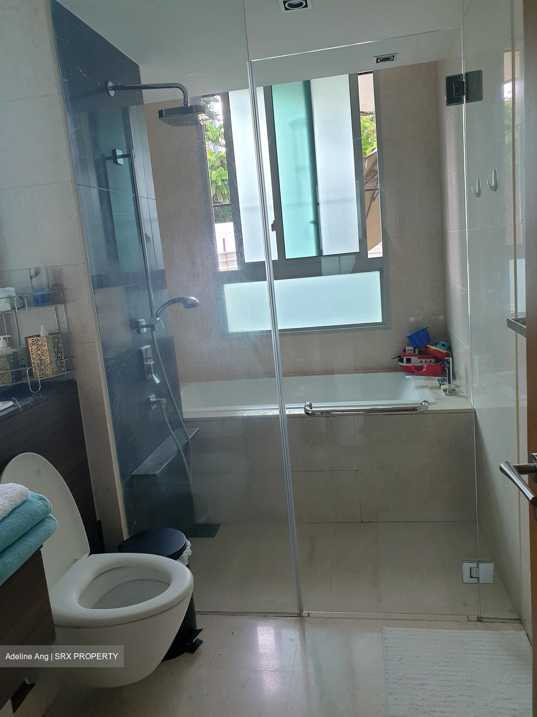 Trevose Crescent (D11), Condominium #550595351